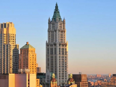 Venden un lujoso penthouse de Manhattan por US$ 110 millones