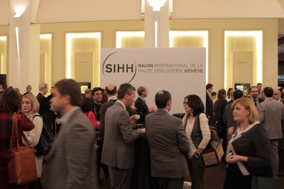 Se realizó una nueva edición del Sihh