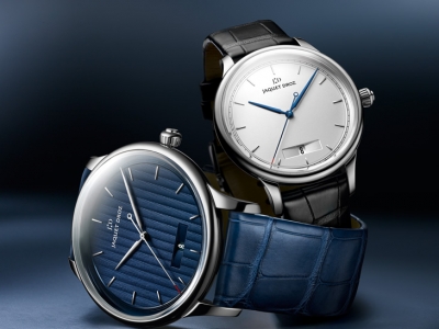 El nuevo Jaquet Droz Grande Heure Minute Quantième