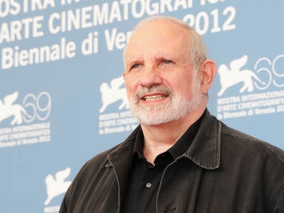 Jaeger-LeCoultre premiará a Brian De Palma