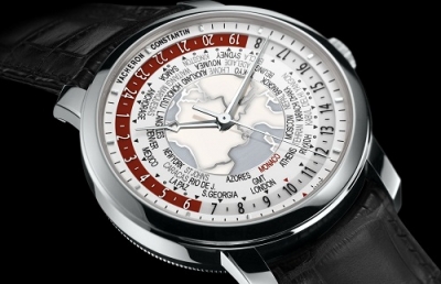 Vacheron Constantin en Only Watch 2013