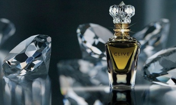 El impresionante perfume más caro del mundo