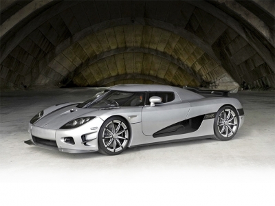 El magnífico Koenigsegg CCXR Trevita de Floyd Mayweather en venta