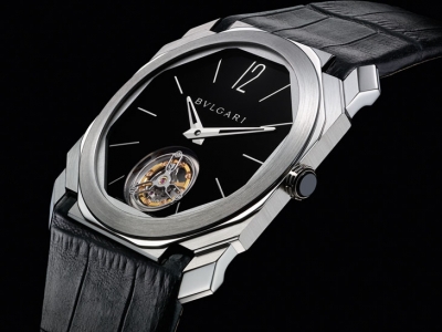 Bvlgari en Baselworld 2014