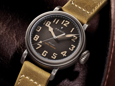 Zenith Pilot Type 20 Extra Special 40 mm