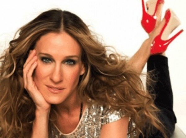 Sarah Jessica Parker vende su colección de zapatos