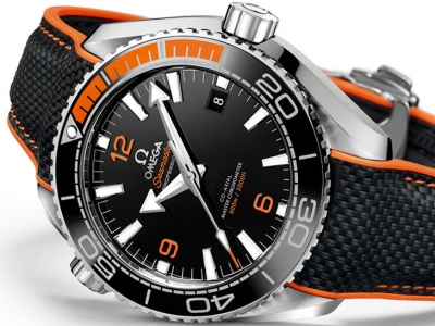 Baselworld 2016: Omega lanza el innovador Planet Ocean 600M