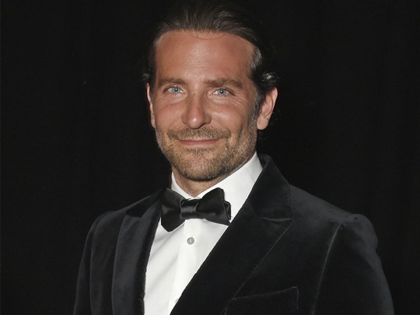 Bradley Cooper nuevo embajador de IWC