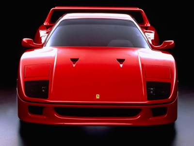 Venden una increíble Ferrari F40 LM por US$ 5.800.000