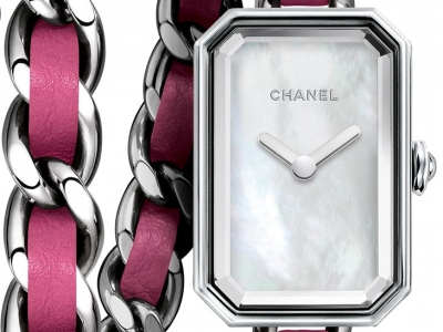 BaselWorld 2016: El clásico Première de Chanel se renueva