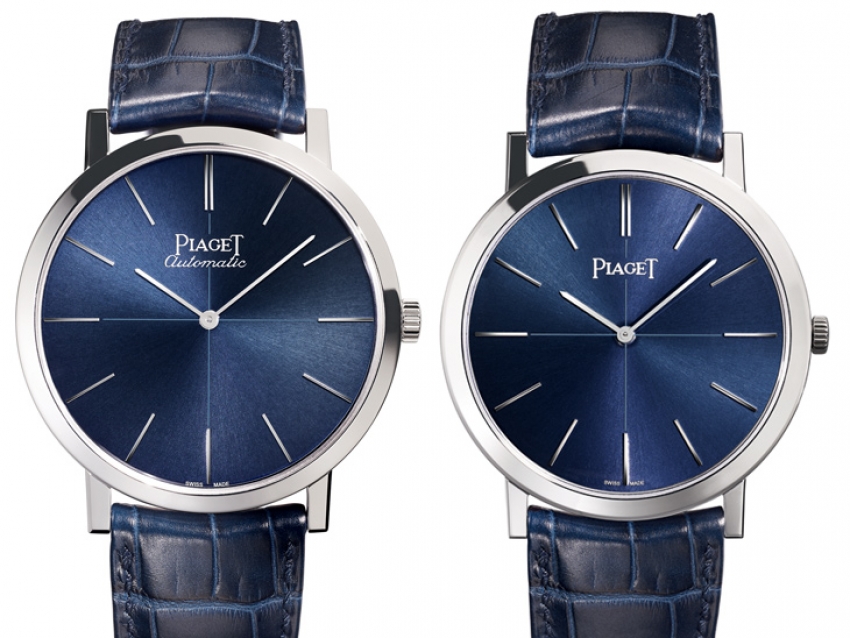 Pre-SIHH 2017: Piaget y el 60 aniversario del Altiplano